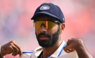 India v England - 1st Test Match: Day Four